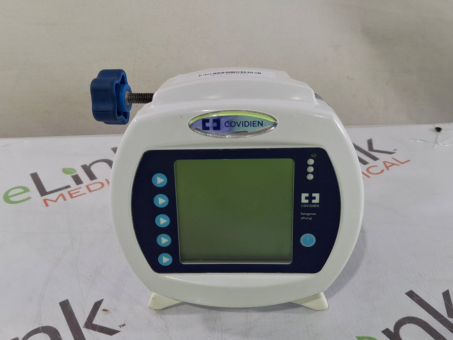Covidien Kangaroo ePump Enteral Feeding Pump