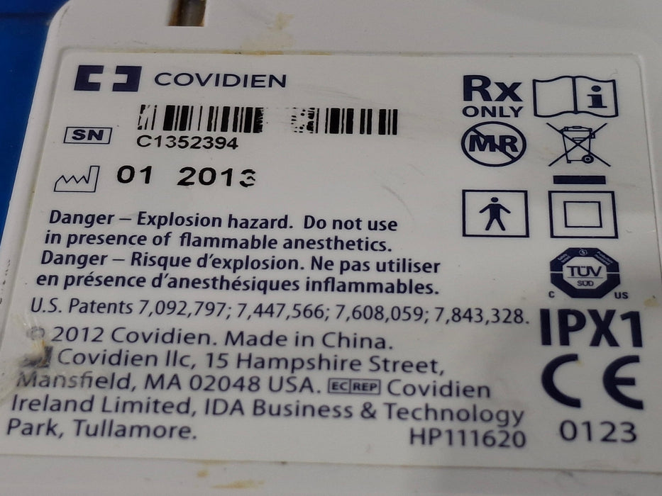 Covidien Kangaroo ePump Enteral Feeding Pump