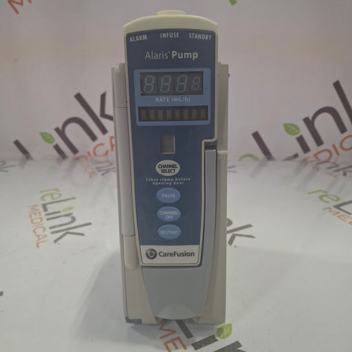 CareFusion CareFusion Alaris 8100 LVP Infusion Pump Module Infusion Pump reLink Online