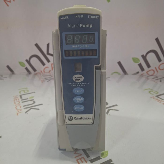 CareFusion CareFusion Alaris 8100 LVP Infusion Pump Module Infusion Pump reLink Online