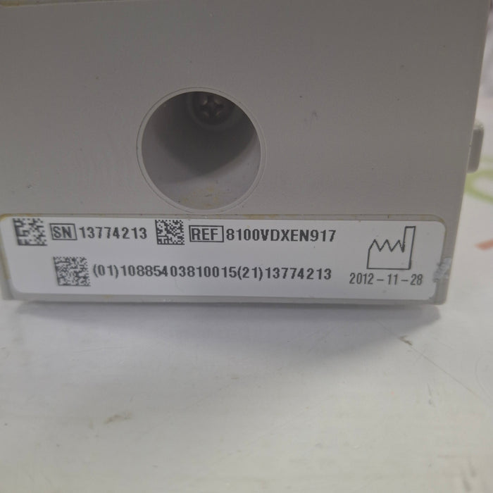 CareFusion Alaris 8100 LVP Infusion Pump Module