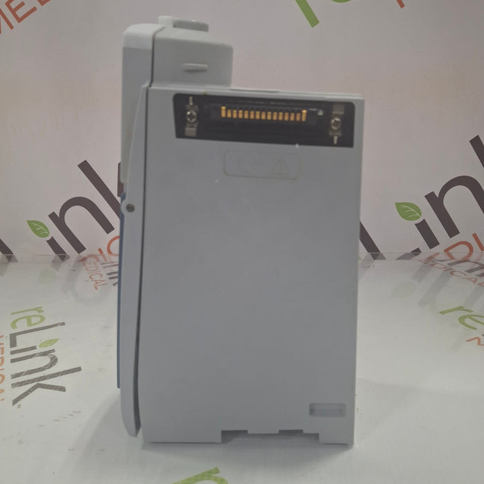 Becton Dickinson 8100 LVP Infusion Pump Module