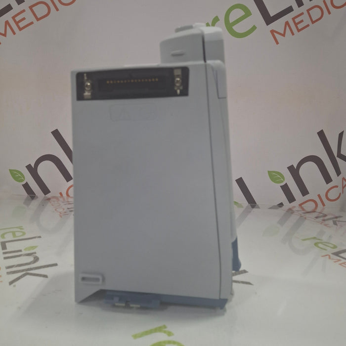 Becton Dickinson 8100 LVP Infusion Pump Module