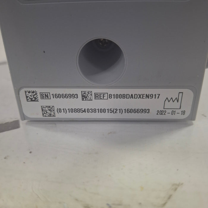 Becton Dickinson 8100 LVP Infusion Pump Module