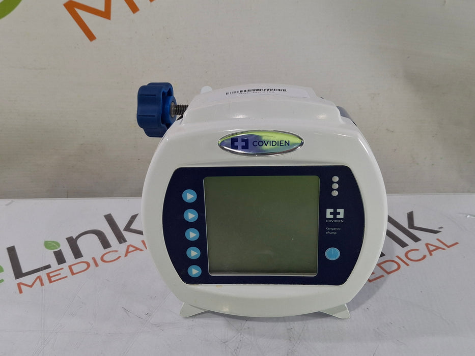 Covidien Kangaroo ePump Enteral Feeding Pump