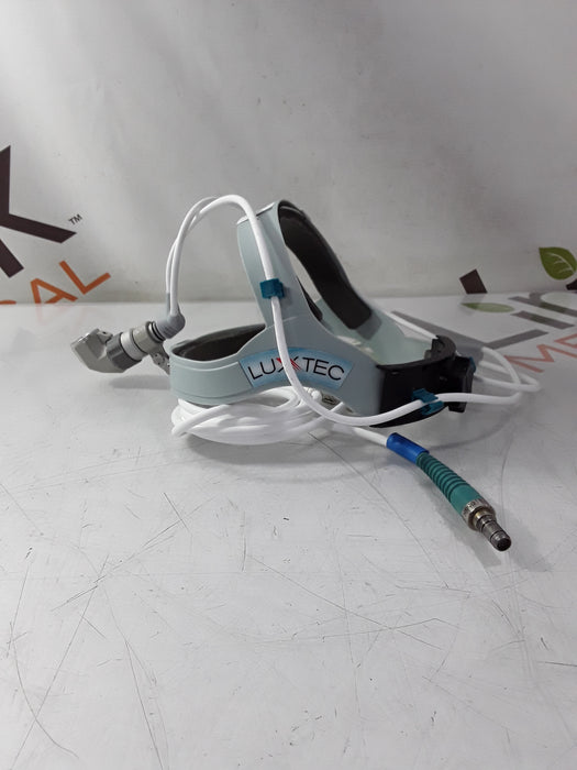 Luxtec Integra Ultralite Surgical Headlight