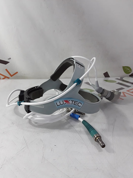 Luxtec Integra Ultralite Surgical Headlight