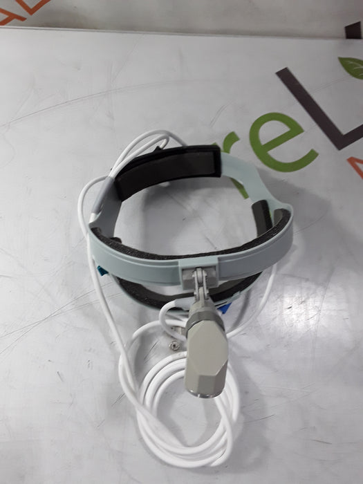 Luxtec Integra Ultralite Surgical Headlight