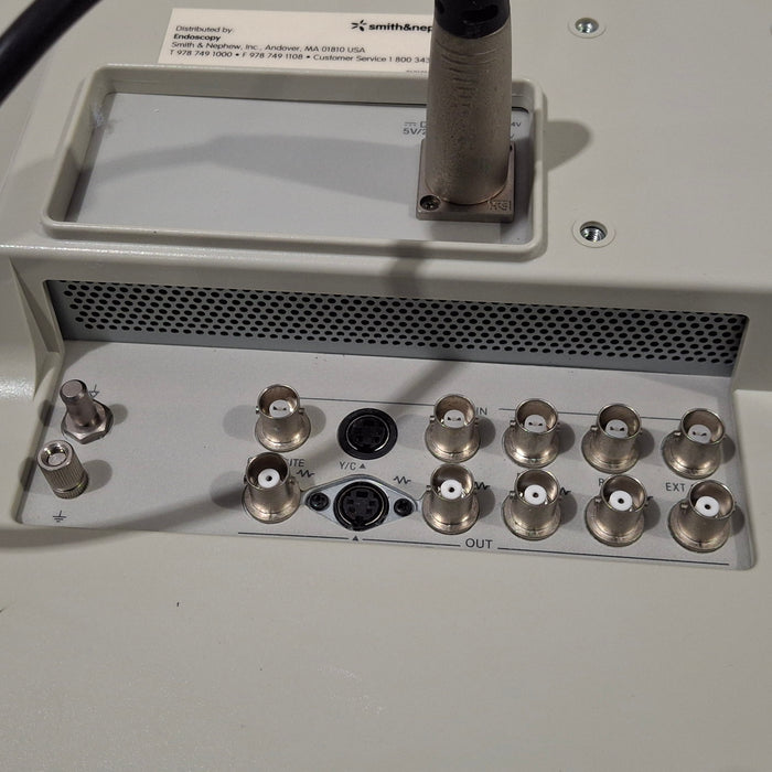 Sony LMD-2450MD LCD Monitor