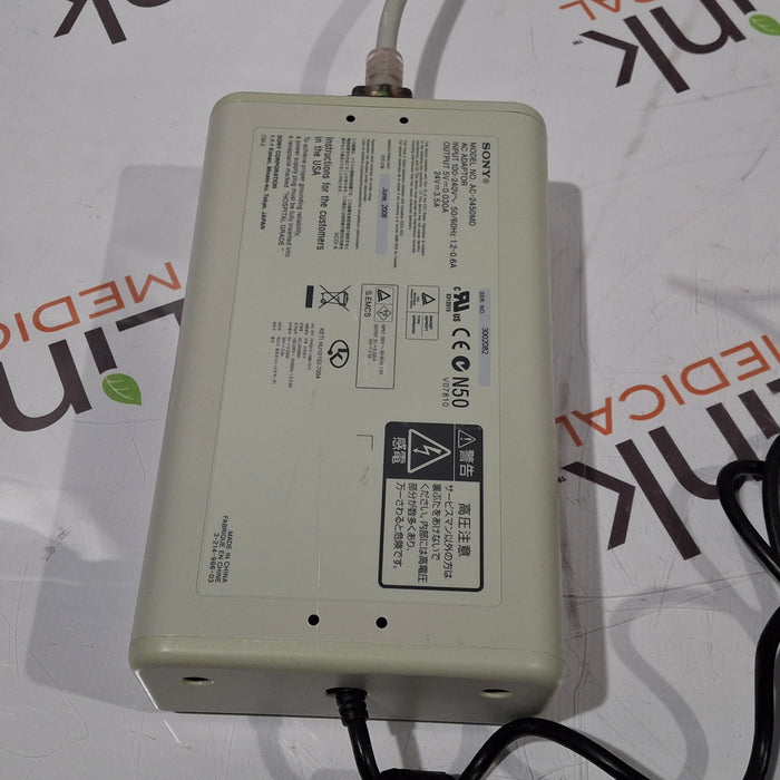 Sony LMD-2450MD LCD Monitor