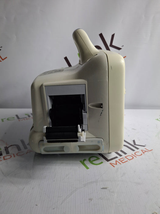 GE Healthcare Dash 3000 - GE/Nellcor SpO2 Patient Monitor