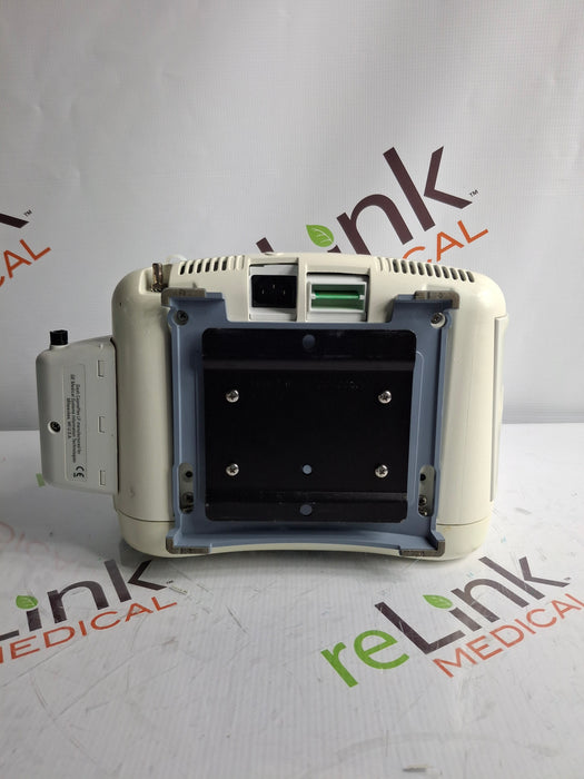 GE Healthcare Dash 3000 - GE/Nellcor SpO2 Patient Monitor