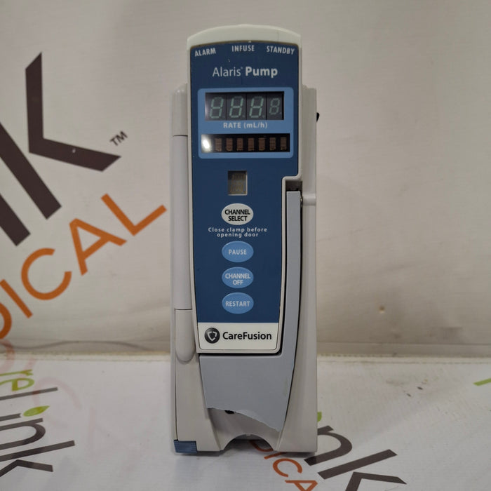 CareFusion Alaris 8100 LVP Infusion Pump Module