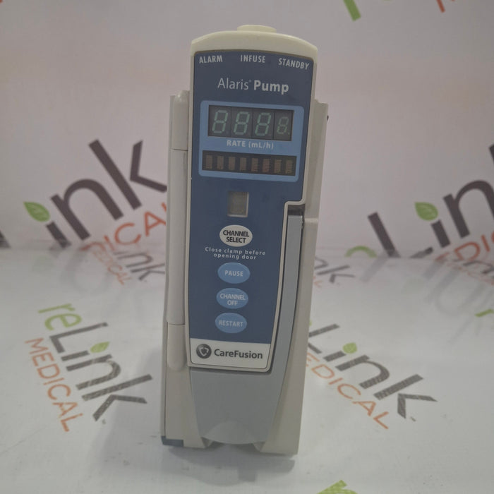 CareFusion Alaris 8100 LVP Infusion Pump Module