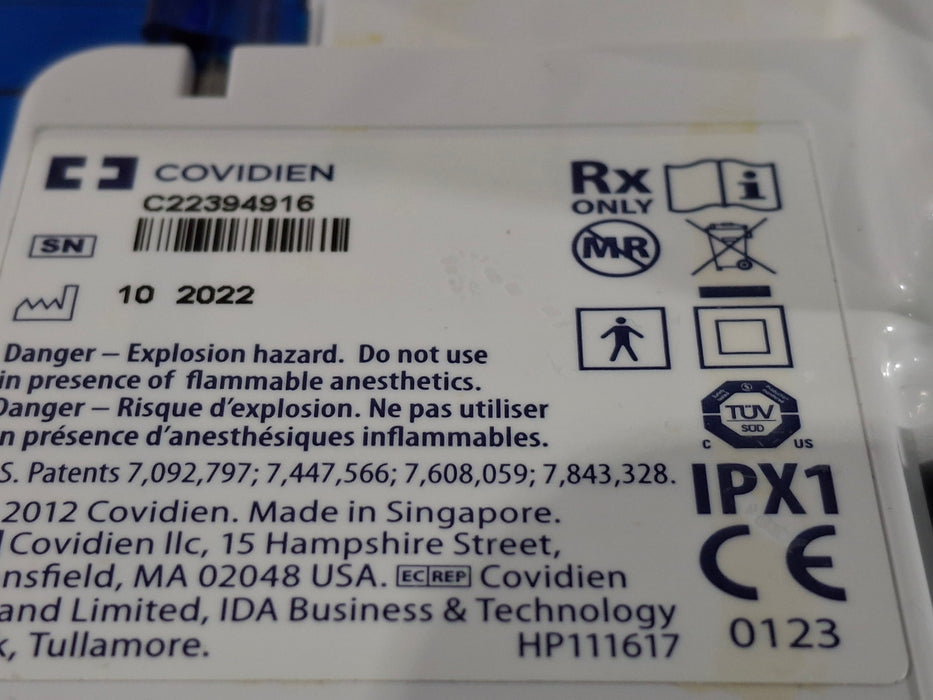 Covidien Kangaroo ePump Enteral Feeding Pump