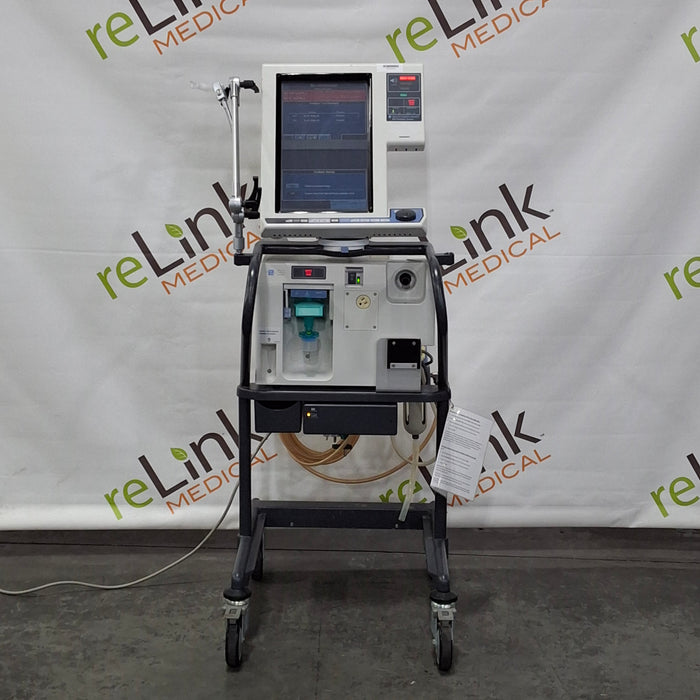 Puritan Bennett 840 Ventilator