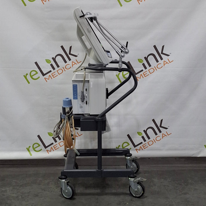 Puritan Bennett 840 Ventilator