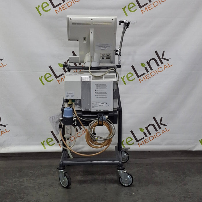 Puritan Bennett 840 Ventilator