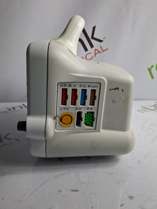 GE Healthcare Dash 3000 - GE/Nellcor SpO2 Patient Monitor