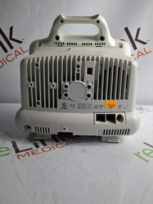 GE Healthcare Dash 3000 - GE/Nellcor SpO2 Patient Monitor