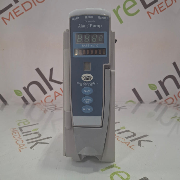 CareFusion Alaris 8100 LVP Infusion Pump Module