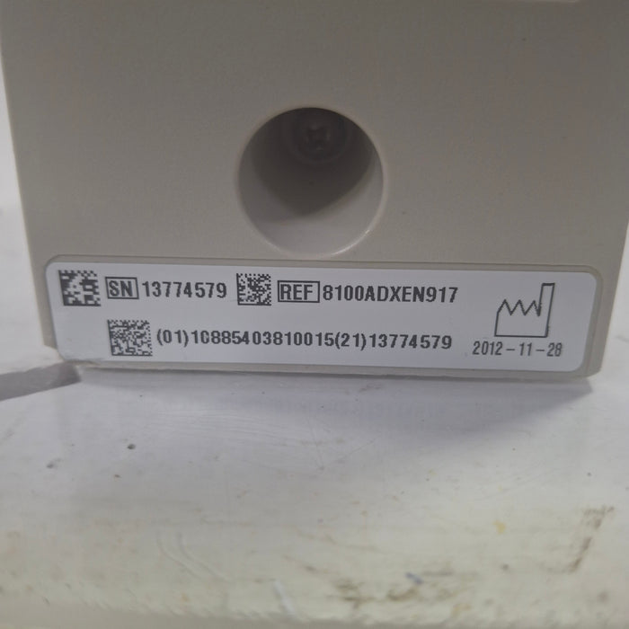 CareFusion Alaris 8100 LVP Infusion Pump Module