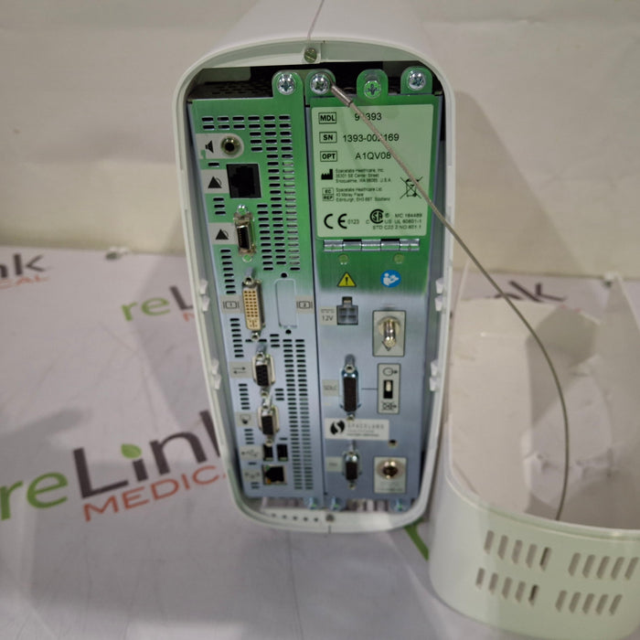 Spacelabs Healthcare Xprezzon Patient Monitor