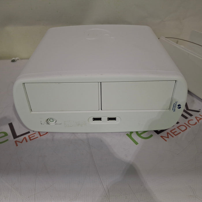 Spacelabs Healthcare Xprezzon Patient Monitor