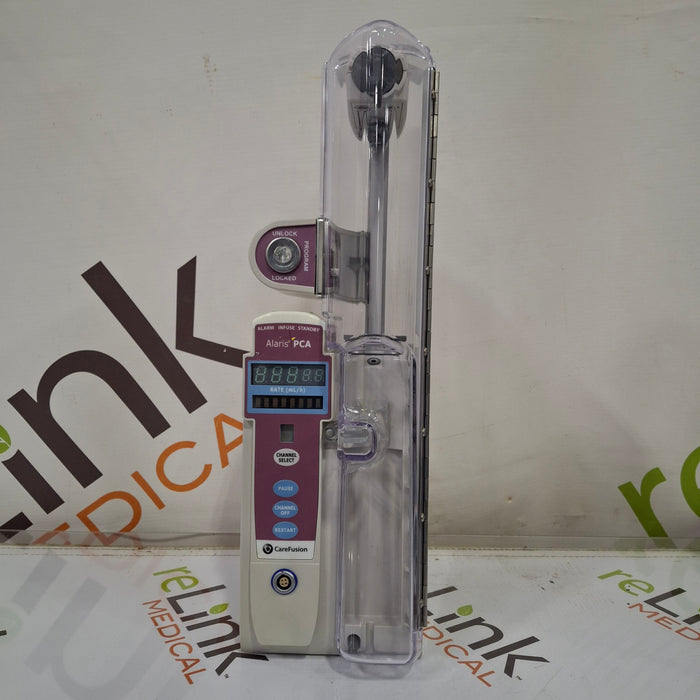 CareFusion Alaris 8120 PCA Pump Module