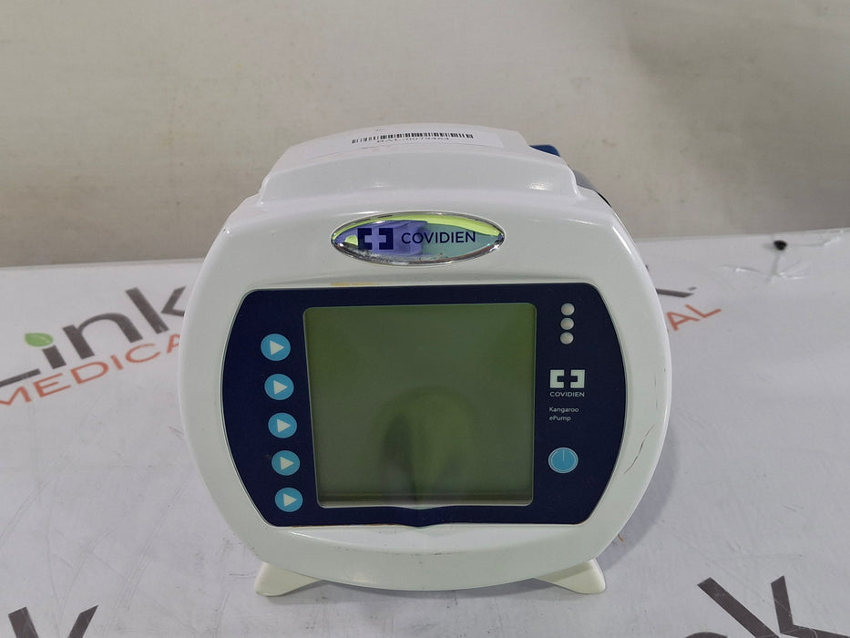 Covidien Kangaroo ePump Enteral Feeding Pump