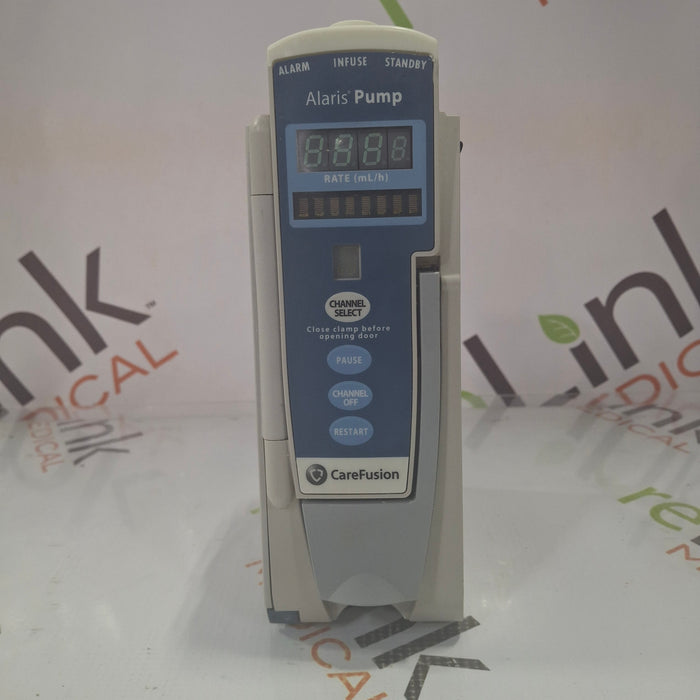 CareFusion Alaris 8100 LVP Infusion Pump Module