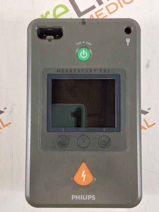 Philips HeartStart FR3 AED