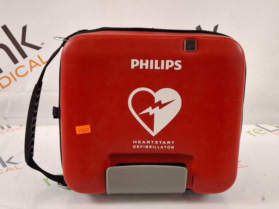Philips HeartStart FR3 AED