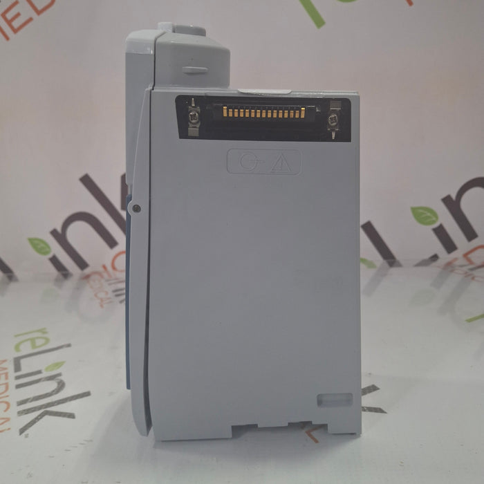 Becton Dickinson 8100 LVP Infusion Pump Module