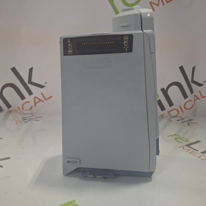 Becton Dickinson 8100 LVP Infusion Pump Module