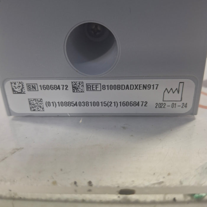 Becton Dickinson 8100 LVP Infusion Pump Module