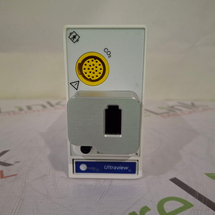 Spacelabs Healthcare Ultraview SL 91517 Multigas Analyzer