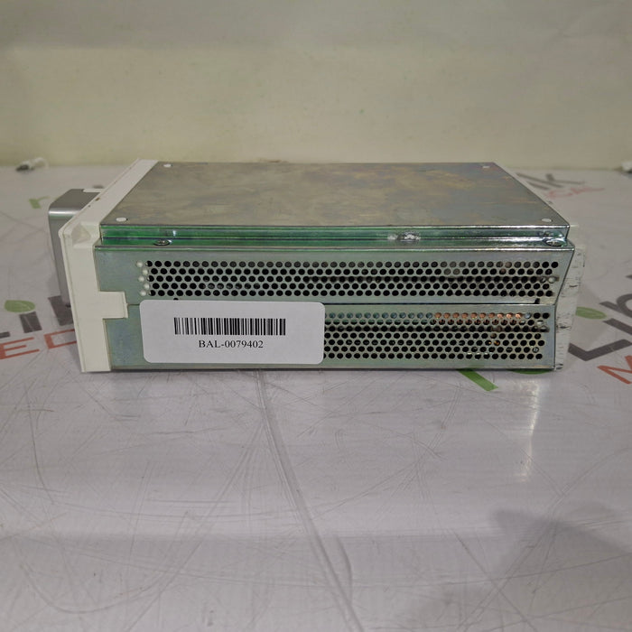 Spacelabs Healthcare Ultraview SL 91517 Multigas Analyzer