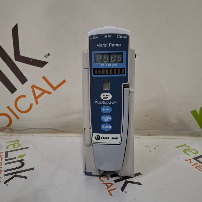 CareFusion Alaris 8100 LVP Infusion Pump Module