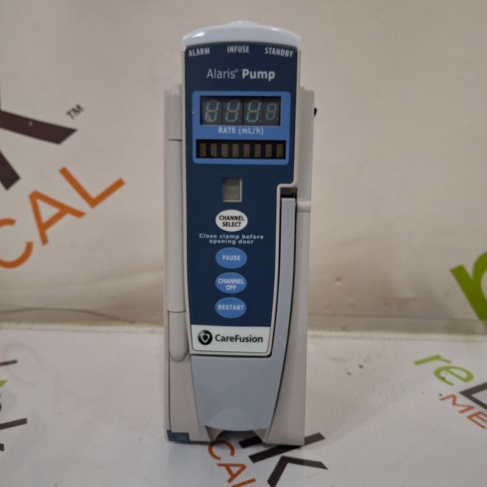 CareFusion Alaris 8100 LVP Infusion Pump Module