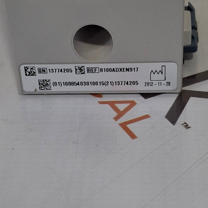 CareFusion Alaris 8100 LVP Infusion Pump Module