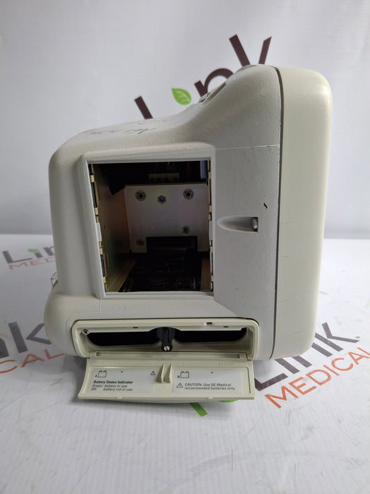 GE Healthcare Dash 3000 - GE/Nellcor SpO2 Patient Monitor