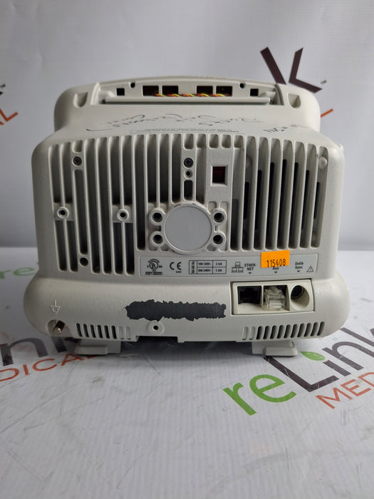 GE Healthcare Dash 3000 - GE/Nellcor SpO2 Patient Monitor