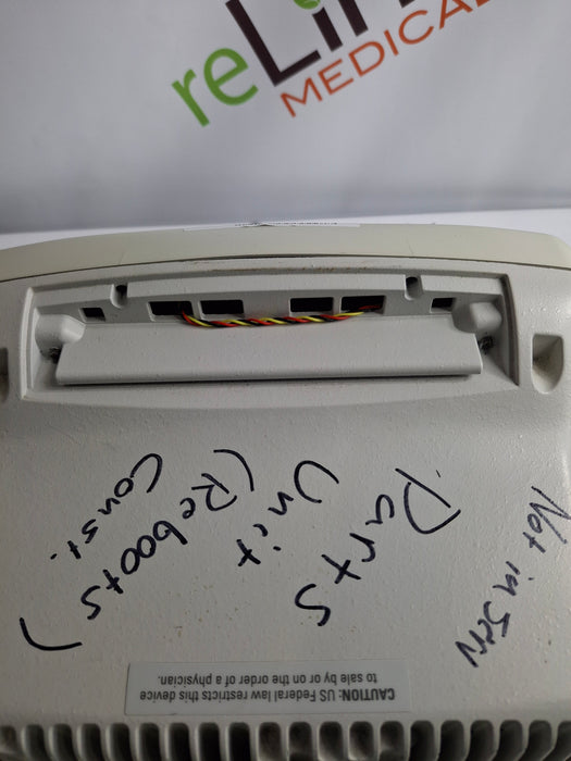 GE Healthcare Dash 3000 - GE/Nellcor SpO2 Patient Monitor