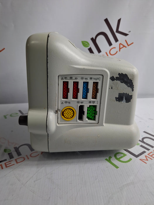 GE Healthcare Dash 3000 - GE/Nellcor SpO2 Patient Monitor