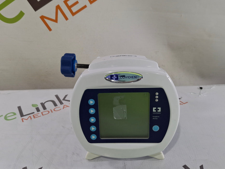Covidien Kangaroo ePump Enteral Feeding Pump