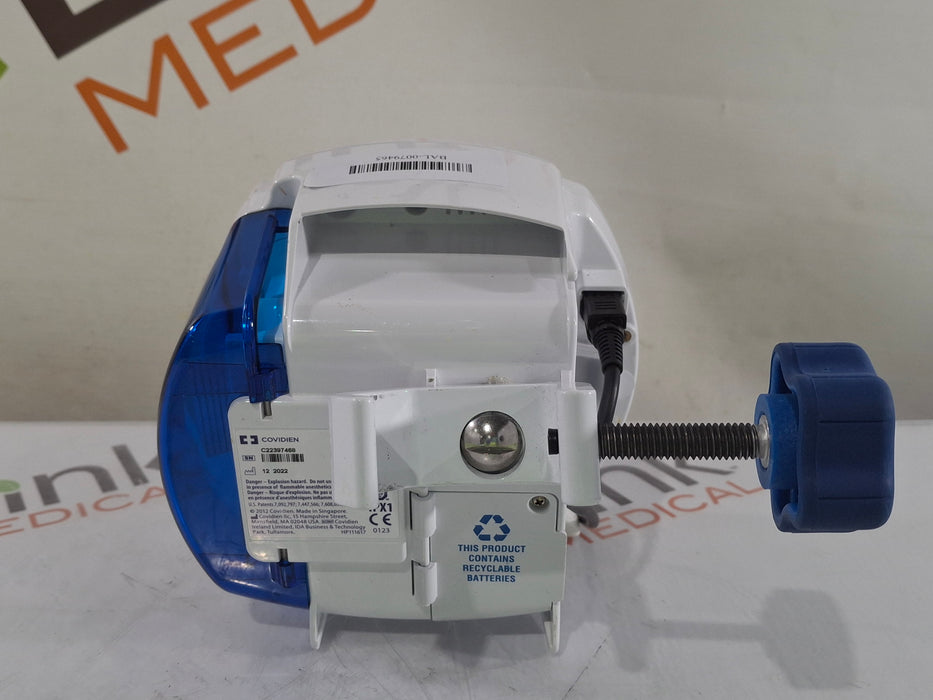 Covidien Kangaroo ePump Enteral Feeding Pump