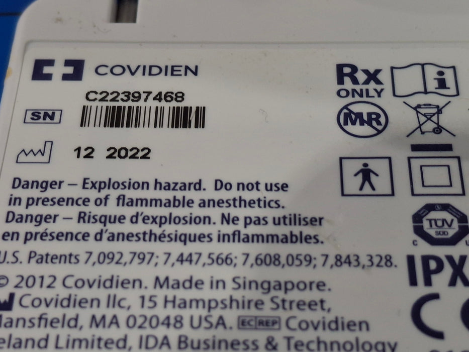 Covidien Kangaroo ePump Enteral Feeding Pump