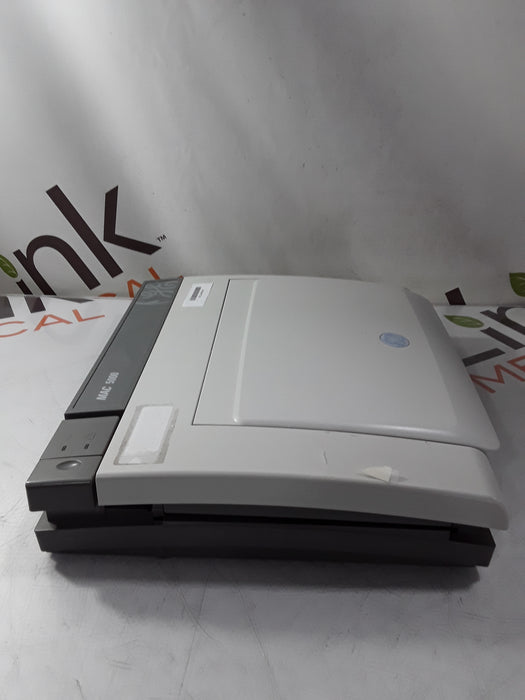 GE Healthcare MAC 5000 ECG without CAM Module