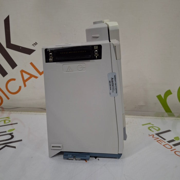 CareFusion Alaris 8100 LVP Infusion Pump Module